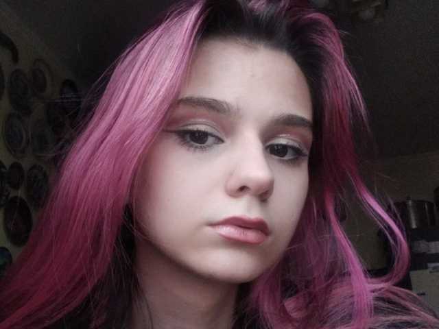Fotografie a profilului Bunnykiss69