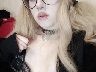 Chat video erotic Bunnynudes