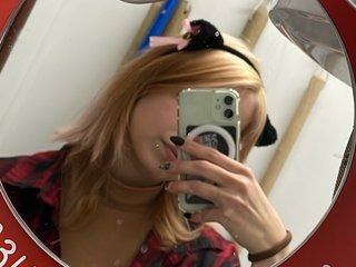 Chat video erotic BunnyPink