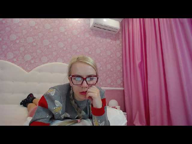 Capturi de ecran de difuzare BunnySue