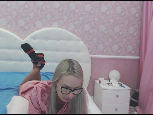 Capturi de ecran de difuzare BunnySue