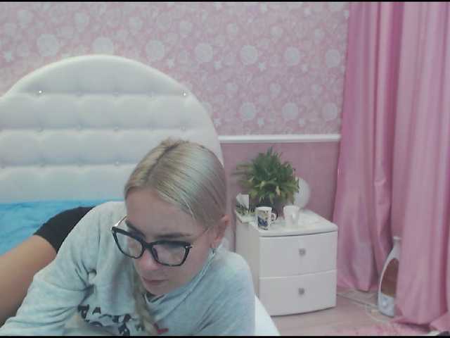 Capturi de ecran de difuzare BunnySue