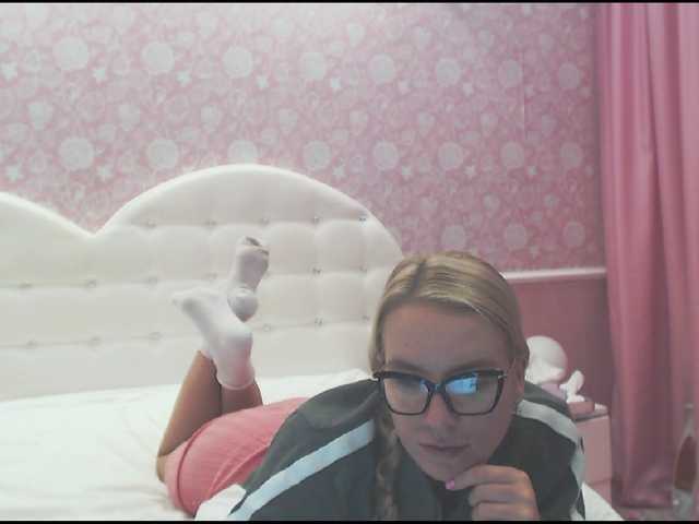 Capturi de ecran de difuzare BunnySue