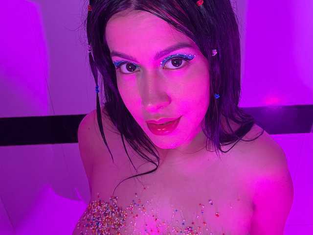 Fotografie a profilului burningpleasure