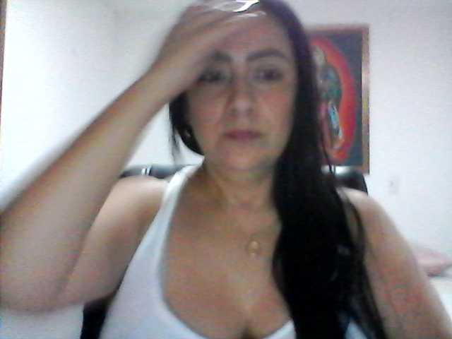 Capturi de ecran de difuzare BurningVenus