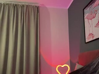 Chat video erotic Businka13