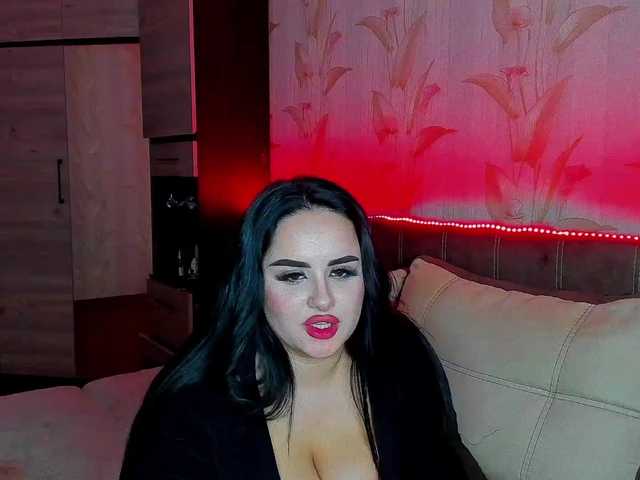 Fotografii BustyAngell Hi, I'm Alexandra, glad to see you on my stream! Lowents 1 level from 2 -10 tokens 2nd level from 10-50 tokens 3 level from 50-100 current Level 4 from 100-200 tokens, maximum vibration with a duration per minute