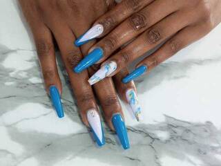 Chat video erotic Bustybetty1