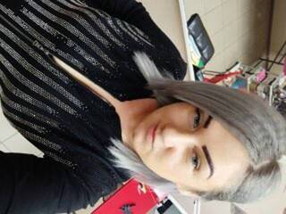 Chat video erotic bustyblonda-