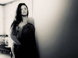 Chat video erotic BustyLeyla