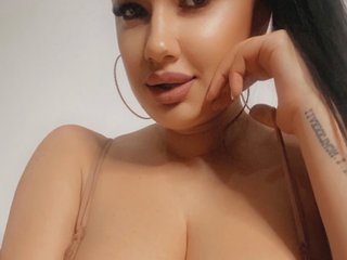 Chat video erotic BustyLora