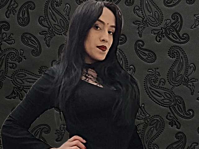 Fotografie a profilului BustyVampyre
