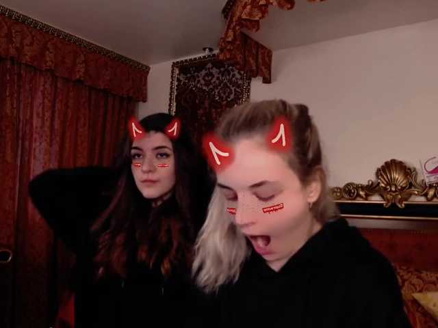 Capturi de ecran de difuzare ButtyMellow