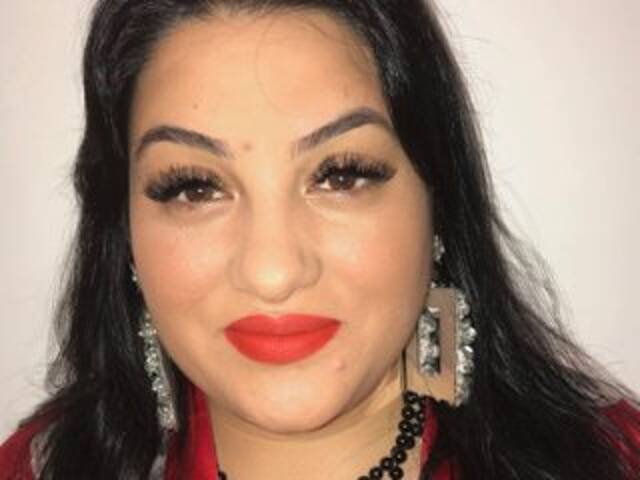 Fotografie a profilului C-C-Cheek