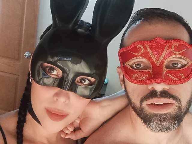 Fotografie a profilului Cadysam1