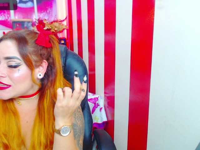 Fotografii Cahiyaa Do not go away know me that I love the fun maybe you like lol*any flash 20tks *show ANAL500tk *DeepThroat50tk * show SQUIRT 700 *just aimate and question *smoke420