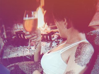 Chat video erotic CalaNoir