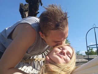Chat video erotic CalebNancy