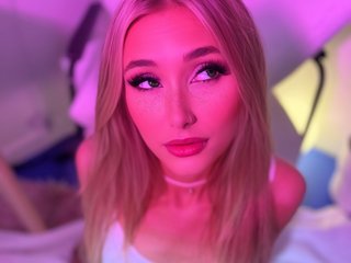 Chat video erotic CaliBunni