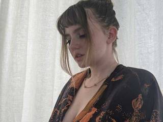 Chat video erotic CaliPoppy91