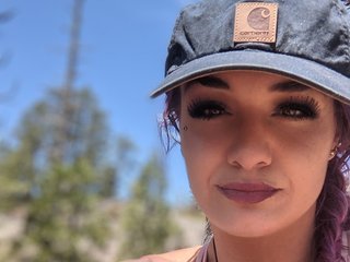 Chat video erotic LilahLure