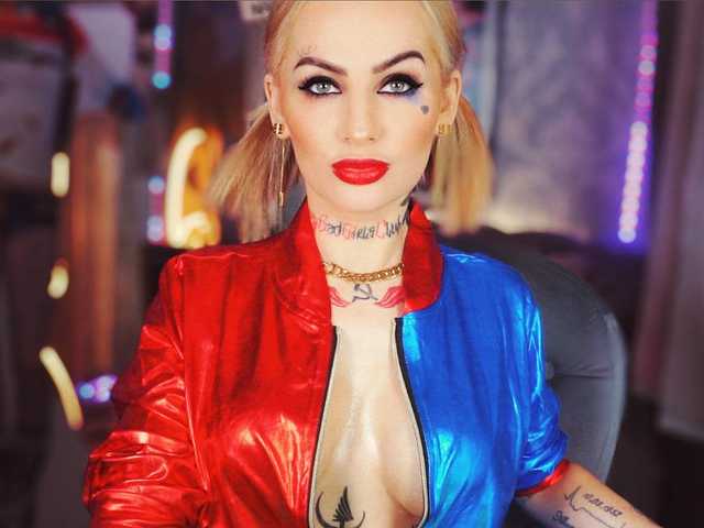 Fotografie a profilului CallMeBadGirl