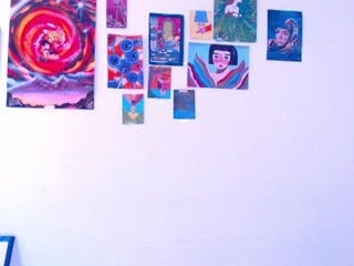 Chat video erotic Callmebluee