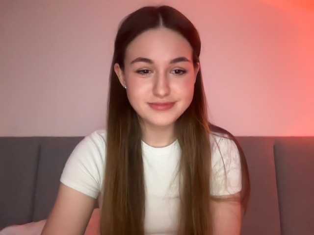 Capturi de ecran de difuzare CallmeGinger