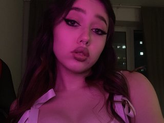 Chat video erotic CallmeNikky
