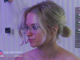 Chat video erotic calviafarey