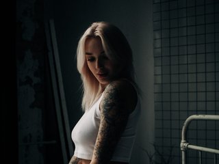 Chat video erotic CamelliaMoon