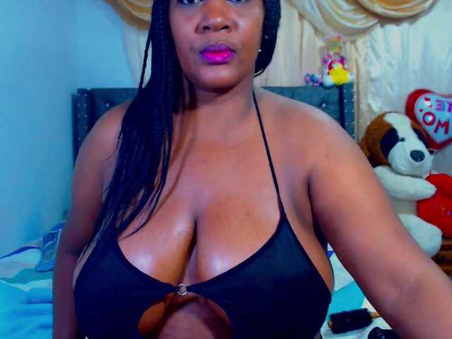 Capturi de ecran de difuzare cameroonhott4