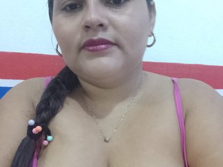 Chat video erotic Camila-360
