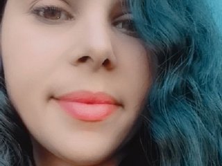 Chat video erotic camila-dulce-