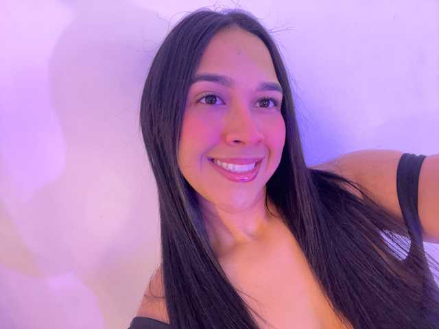 Fotografie a profilului Camila_Fox