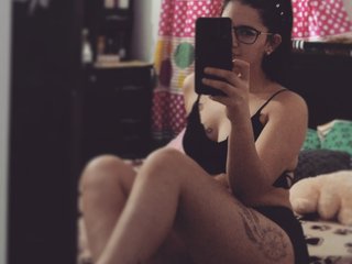 Chat video erotic Camila-Gomez1