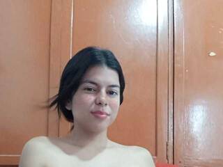 Chat video erotic camila18a