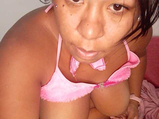 Capturi de ecran de difuzare Camila21sexy