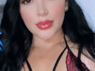 Chat video erotic Camilaalejand
