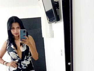 Chat video erotic Camilacruz21