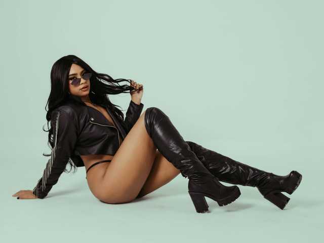 Fotografie a profilului Camilafoox