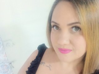 Chat video erotic camilafox
