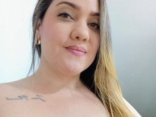 Chat video erotic camilafox