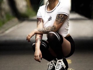 Chat video erotic camilagonzalez