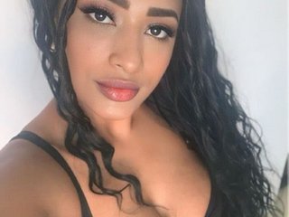 Chat video erotic CAMILAHOTTERX