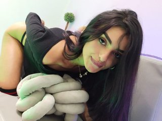 Chat video erotic Camilamendez