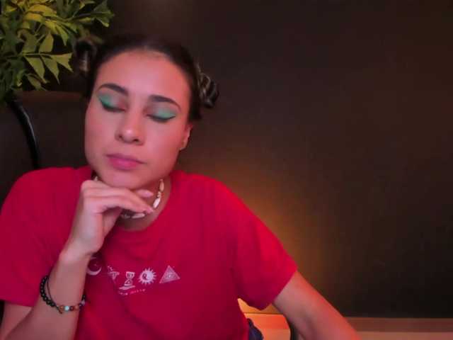 Fotografii CamilaMonroe let me suck your dick, I am really good in that, dildo show + deep Throat at goal 482 ♥