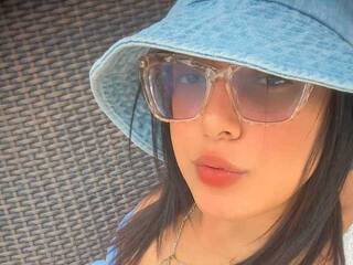 Chat video erotic CamilaNaughty