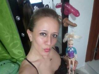 Chat video erotic camilaordo