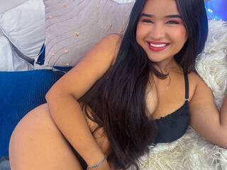 Chat video erotic CamilaRioss